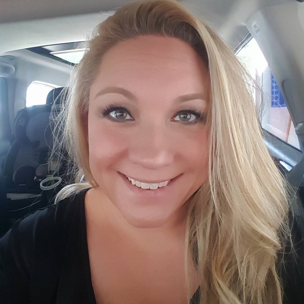 Meet your Posher, Michelle