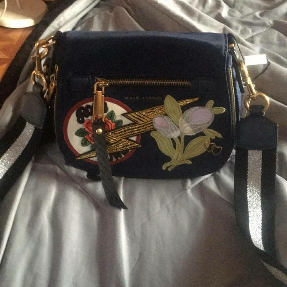 Marc Jacobs Shoulder Bag