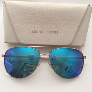 Michael Kors Sunglasses