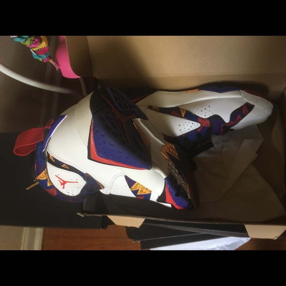 Jordan's