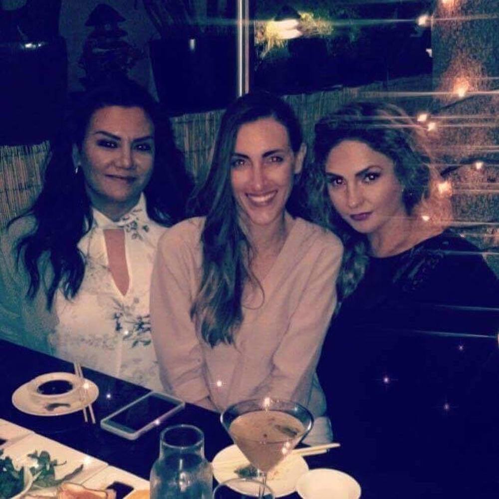 Meet your Posher, Lizmarie