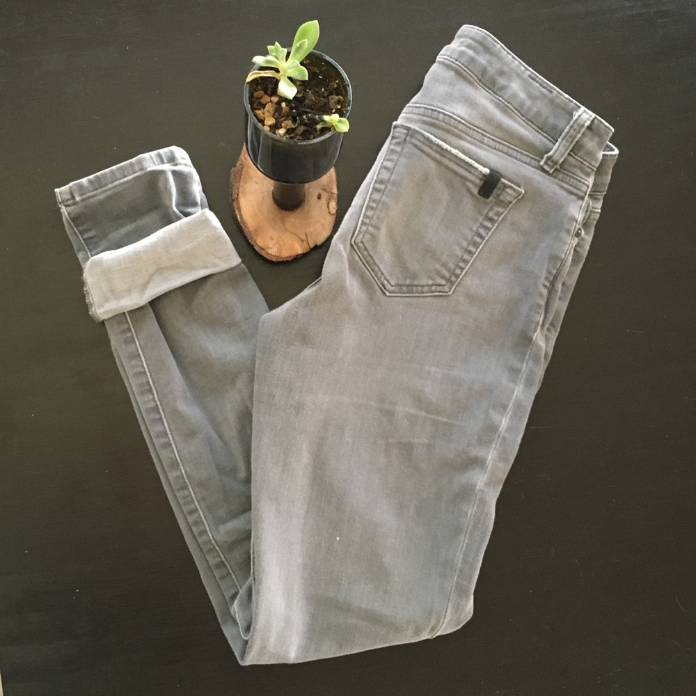 Joe's Jeans Curvy Skinny Ezri size 29