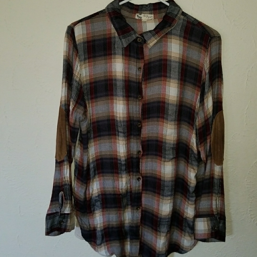 Women's xl