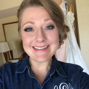 Meet your Posher, Alissa