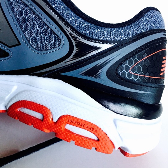 FINAL NO OFFERS New Balance NB 680 v3 sneakers - Picture 5 of 8