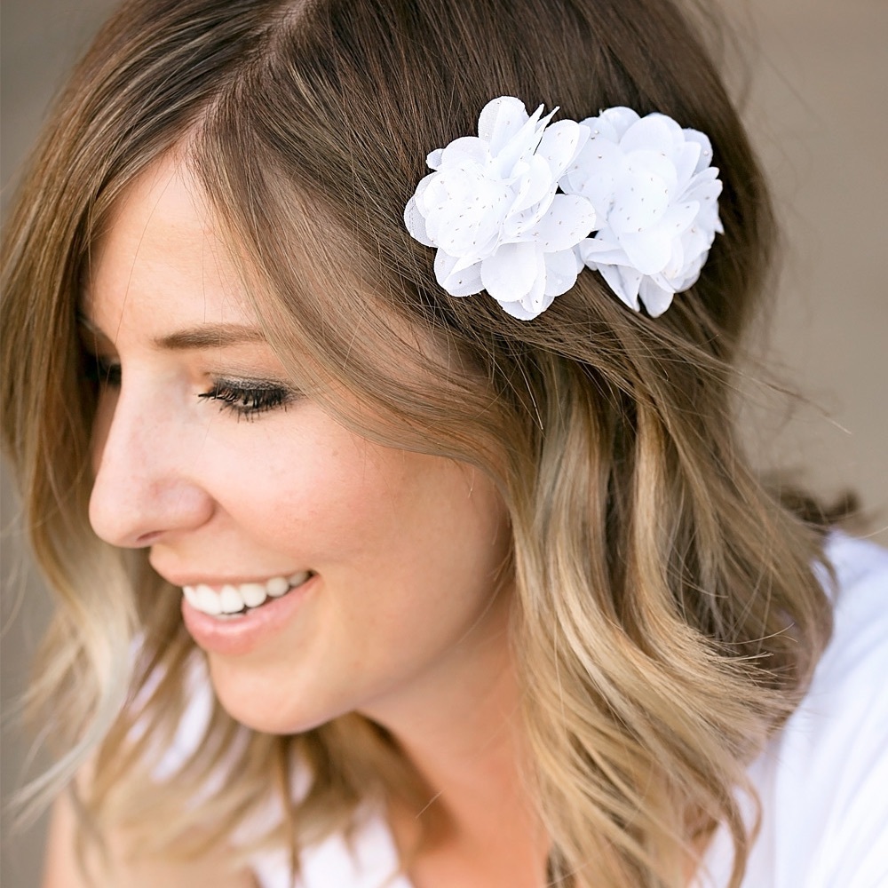 Hair Clips