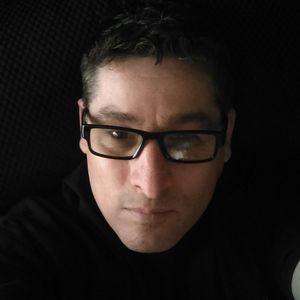 Meet your Posher, Robert