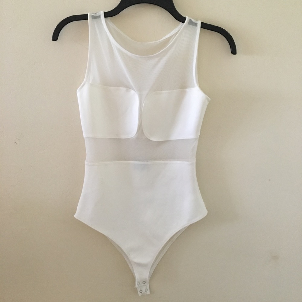 Body suit