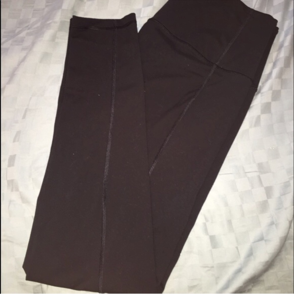 Vs knockout leggings