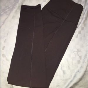 Vs knockout leggings