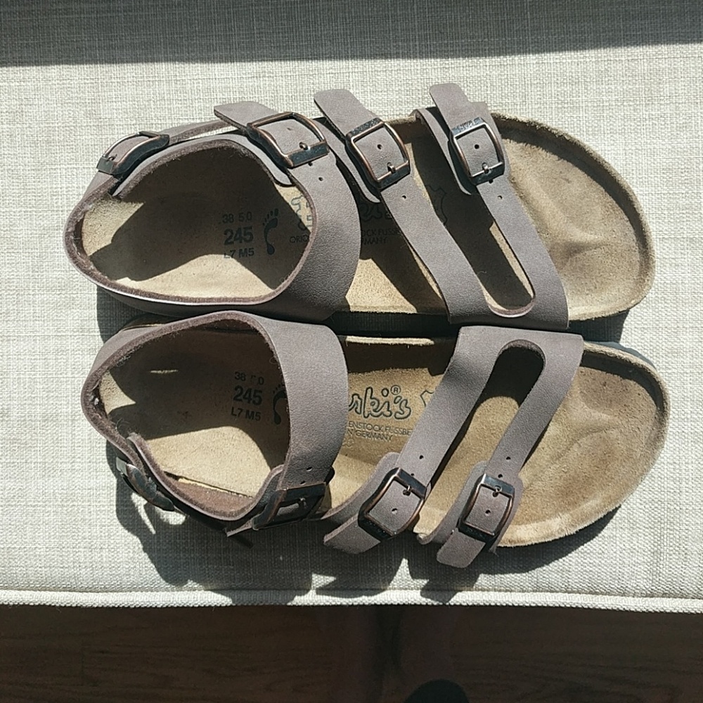 Women's Birkenstock Birki's
