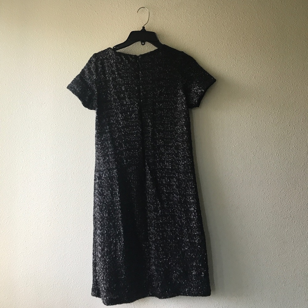 Velvet by Graham & Spencer Sequin Dress - Picture 5 of 7