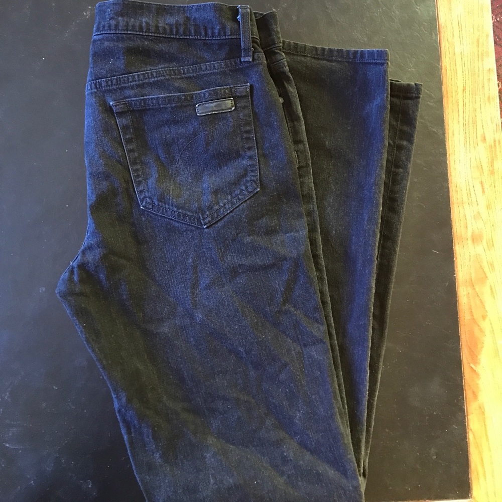 Joe's Jeans 33x34