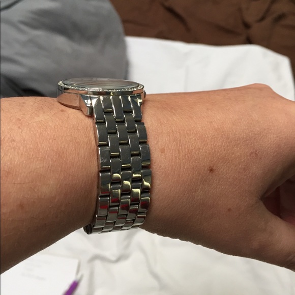 Michael Kors watch main image 4
