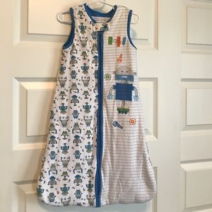 piper & posie sleep bag