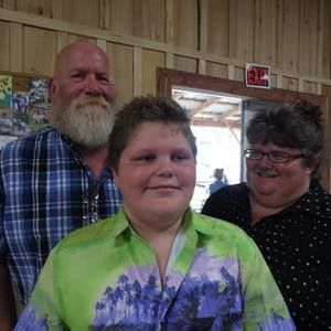 Meet your Posher, Shona