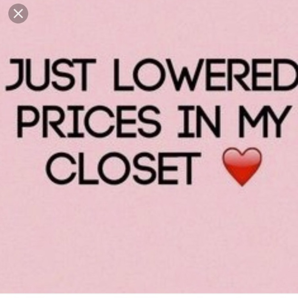 Also love offers ❤️