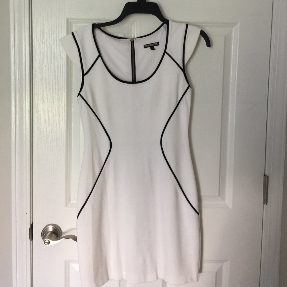 Express Dress