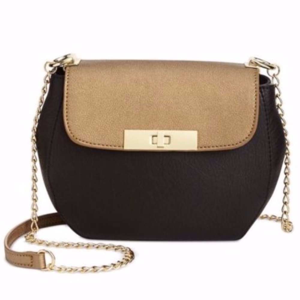 International Concepts Milner Saddle Bag