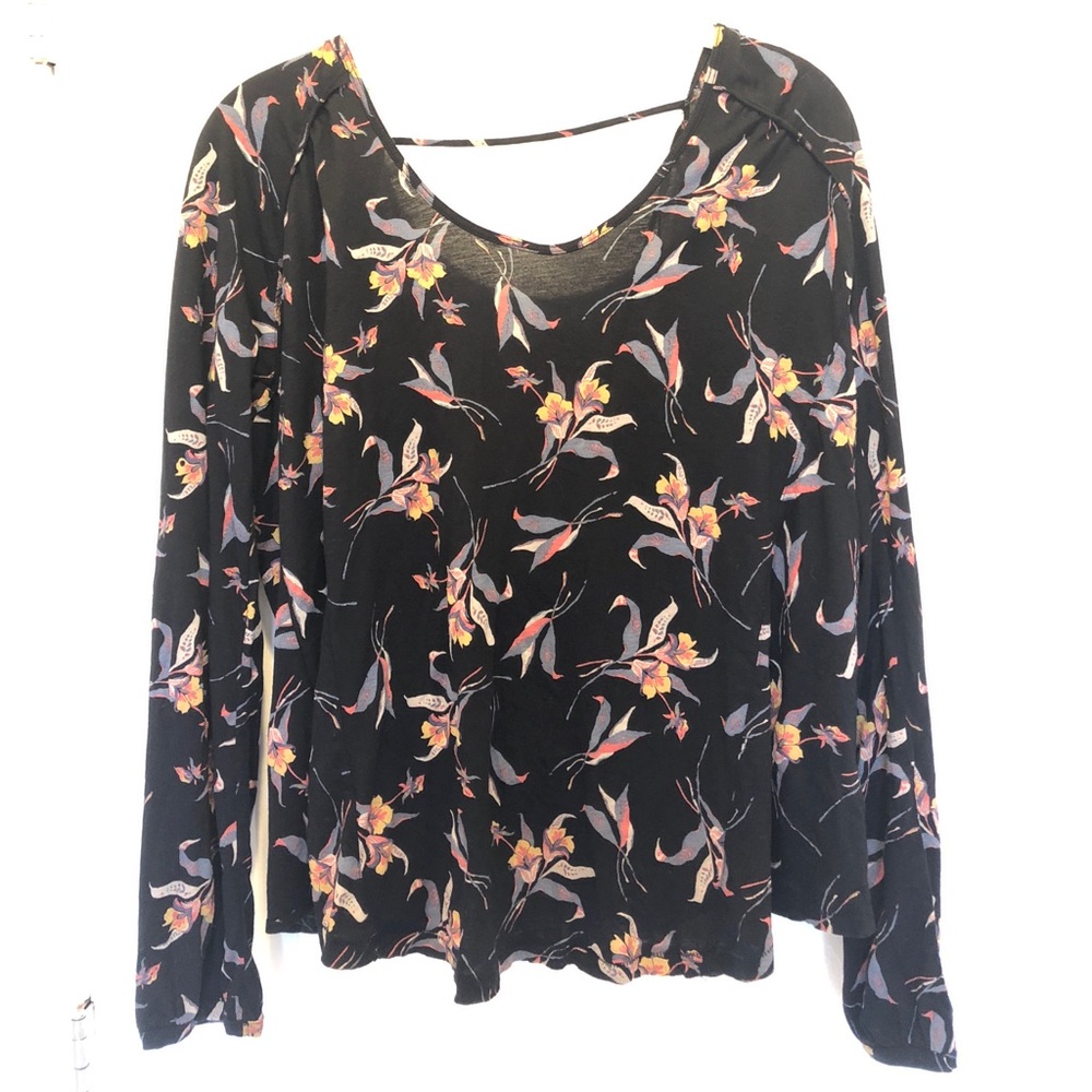 Free People Shirt NWT