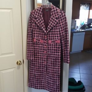 Betsey Johnson Coat