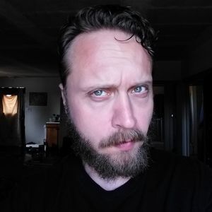 Meet your Posher, James