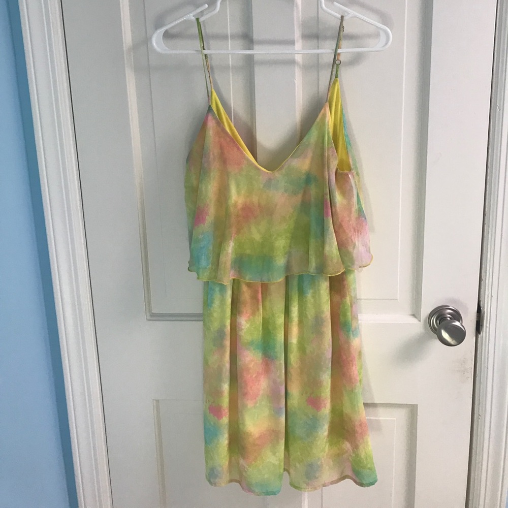 Lovely Day dress