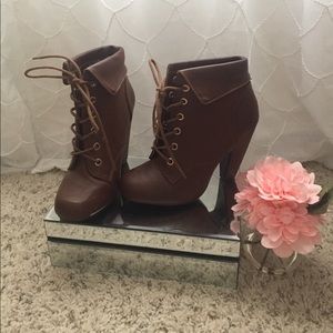 Fall Booties!