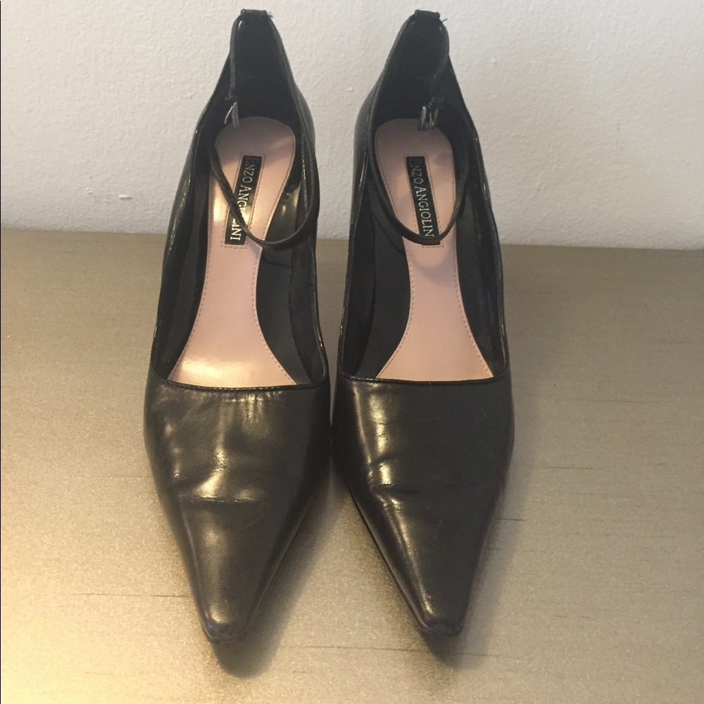 Enzo Angiolini Heels