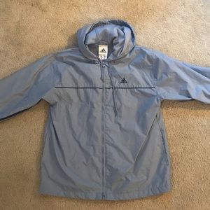 Adidas Wind Breaker
