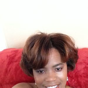 Meet your Posher, Vickie