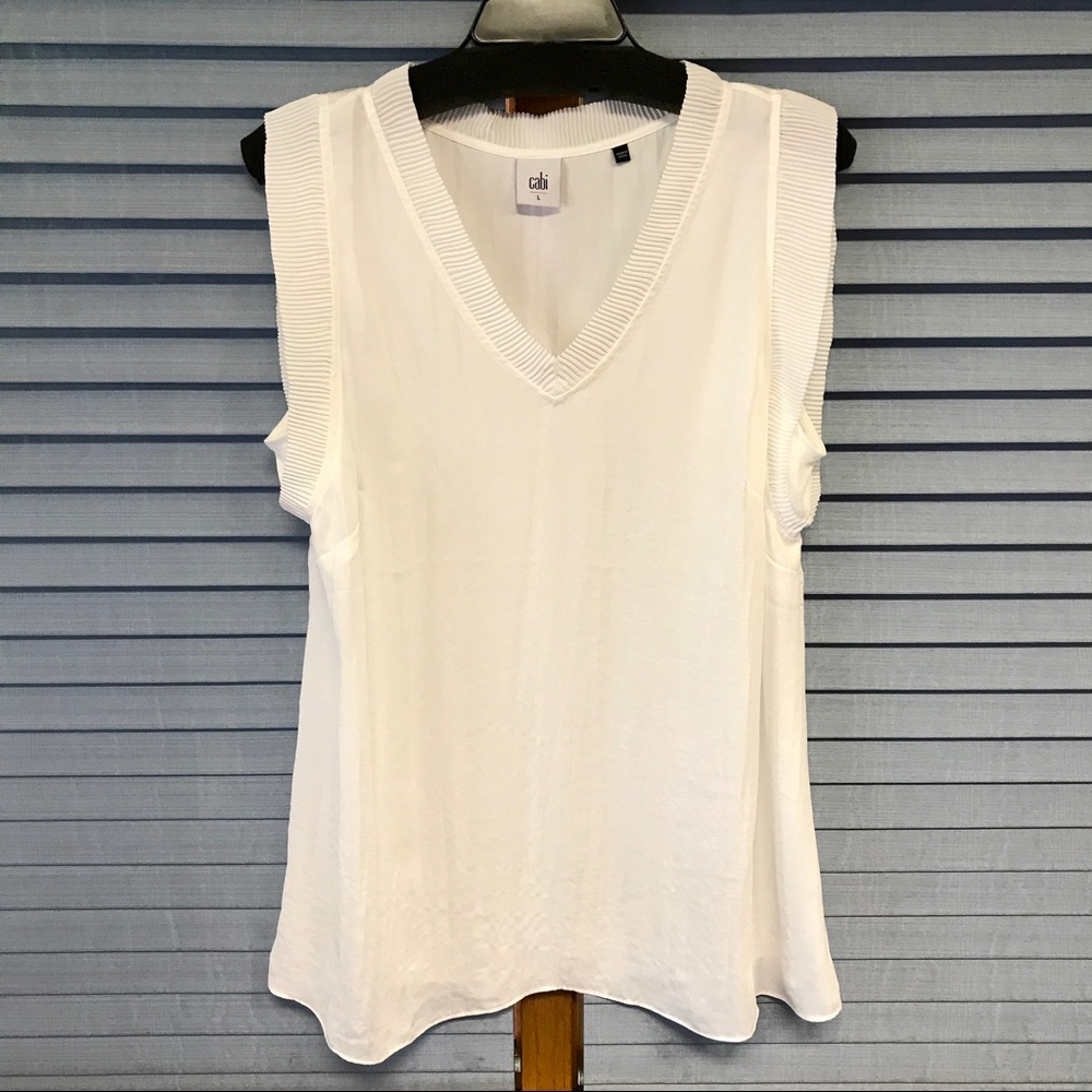 Cabi Carmen Top