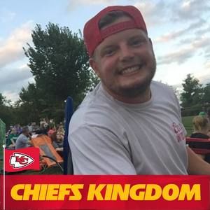 Meet your Posher, Patrick