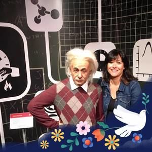 Meet your Posher, Casey