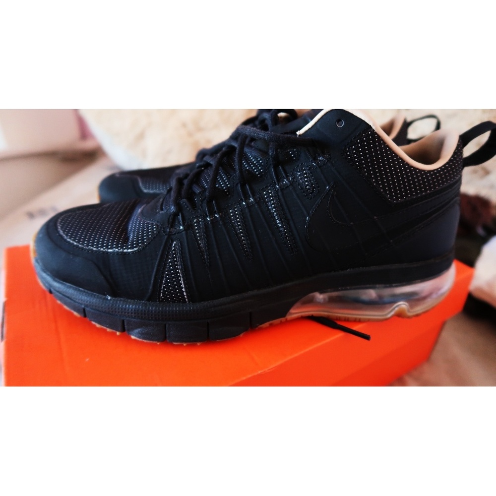 Nike air max tr180 amp