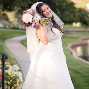 Meet your Posher, Lindsey