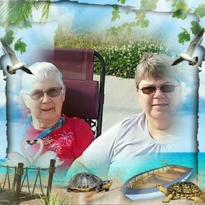 Meet your Posher, Roberta