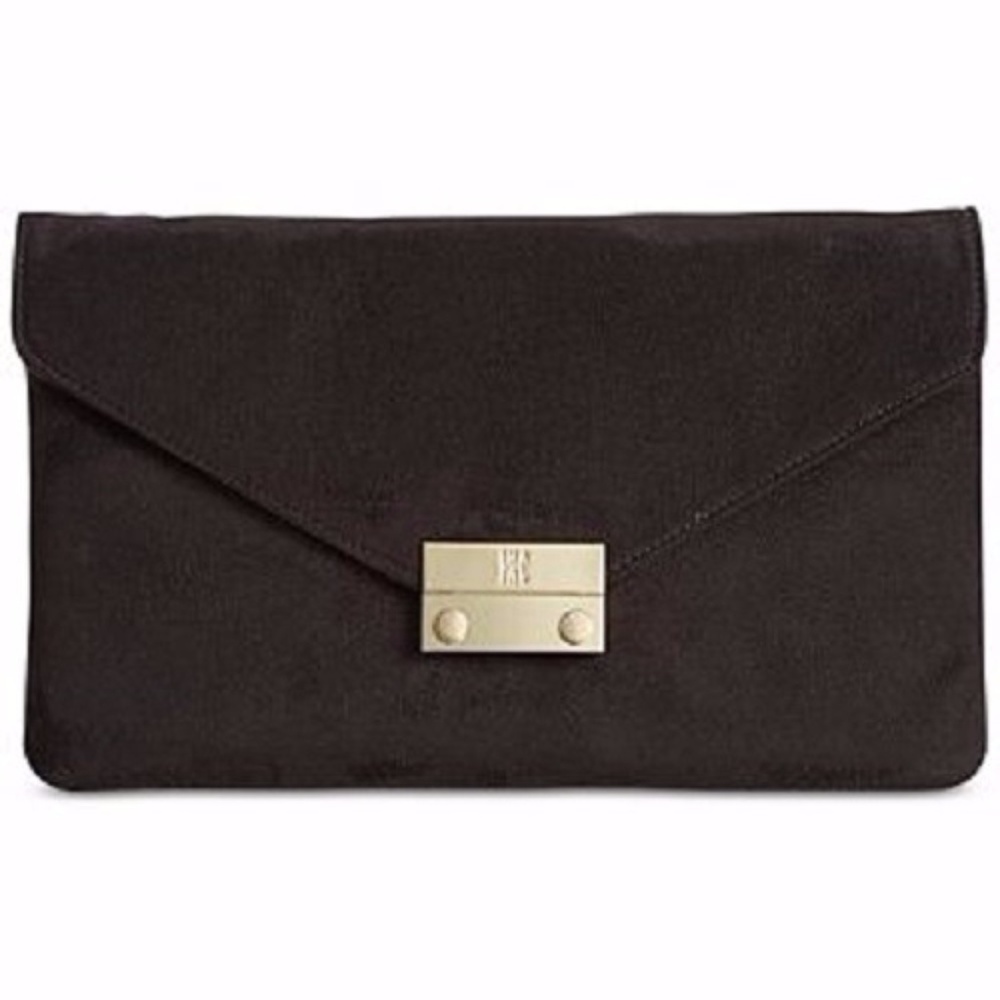 International Concepts Zitah Foldover Clutch/Cross