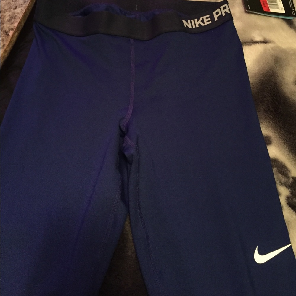 Nike Tights