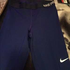 Nike Tights