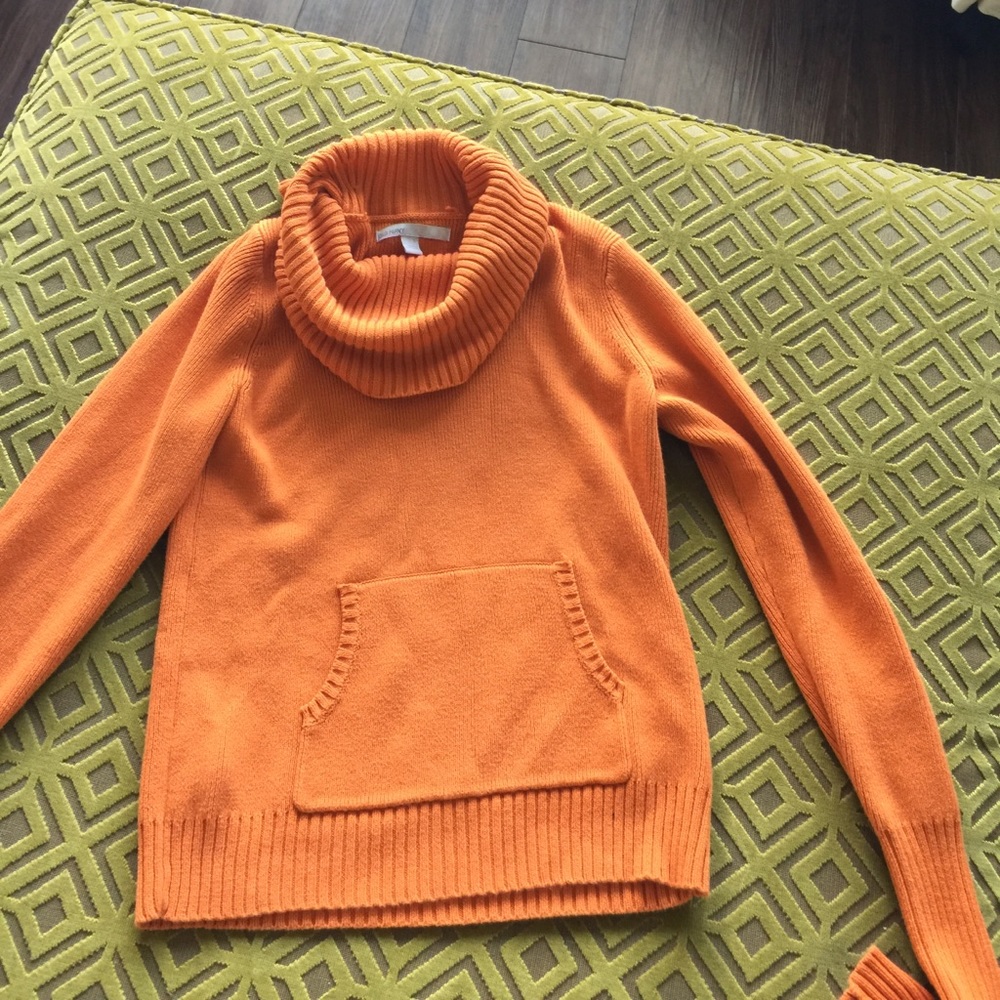 Comfy Sweater fall!