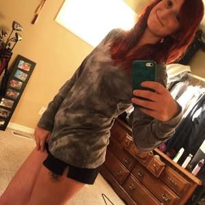 Meet your Posher, Lindzey