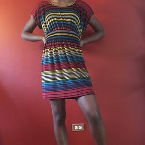 Issa mini dress!💋💃🏽