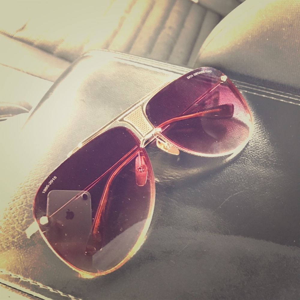 Dita decade two shades 🔥🔥🔥