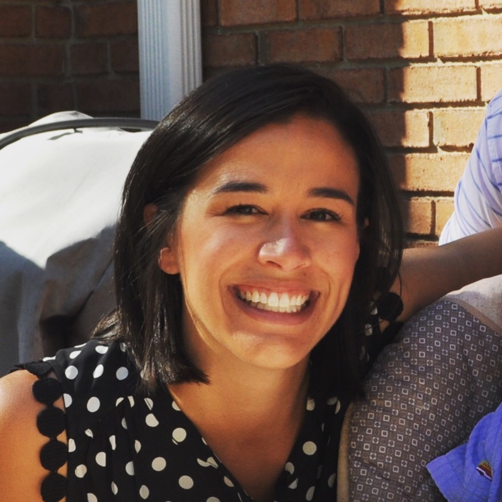 Meet your Posher, Lyndsey