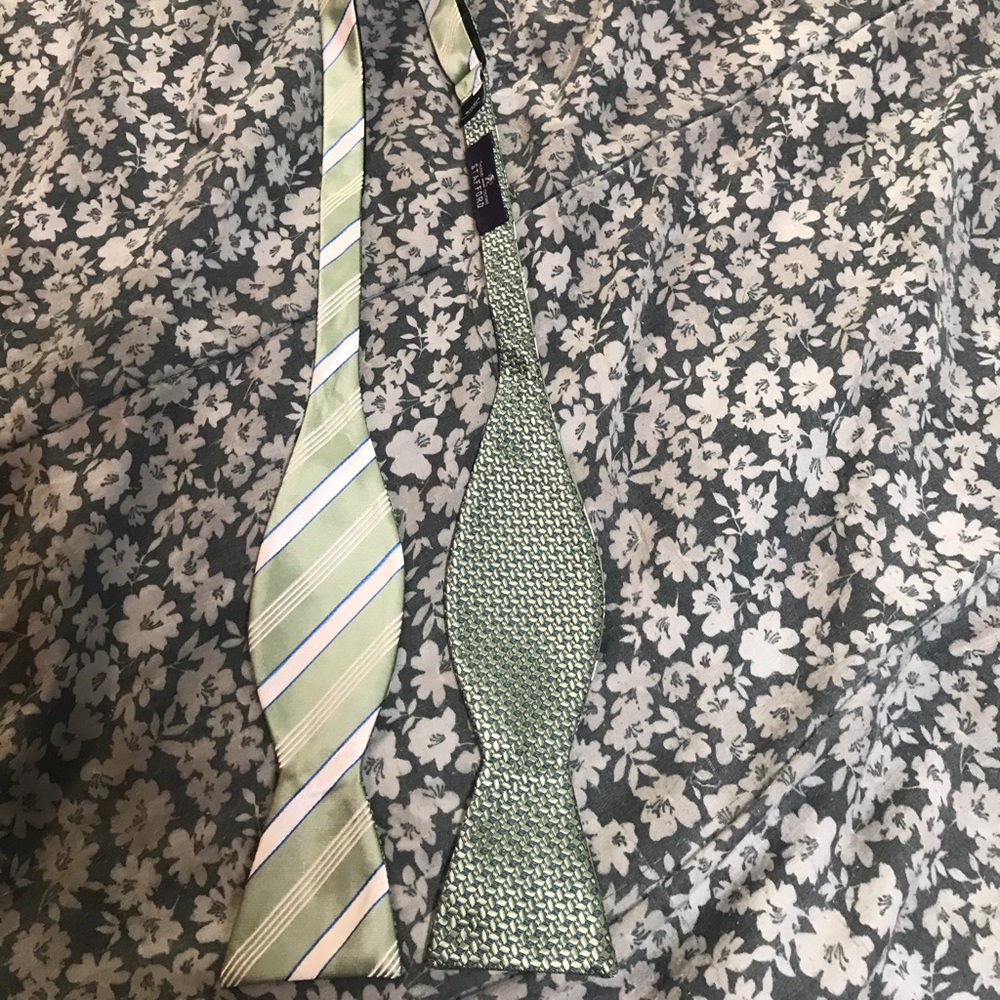 Stanford Reversible Bow Tie