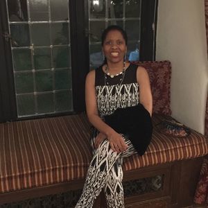 Meet your Posher, Beverley