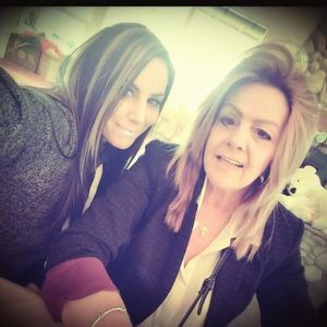 Meet your Posher, Raelynn