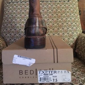 Bedstu Exeter Bootie!! Smoke free home!!