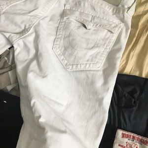 True shorts  retro Jordan's